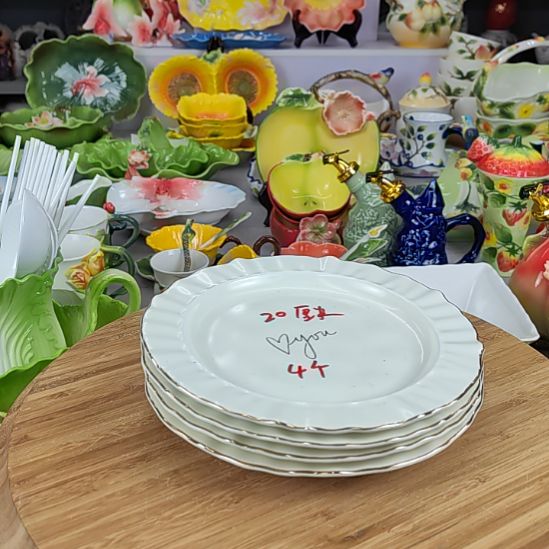 潮州创艺瓷家陶瓷
