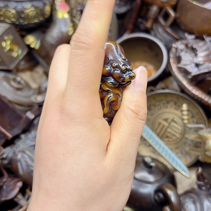 铜摆件摆件摆件品