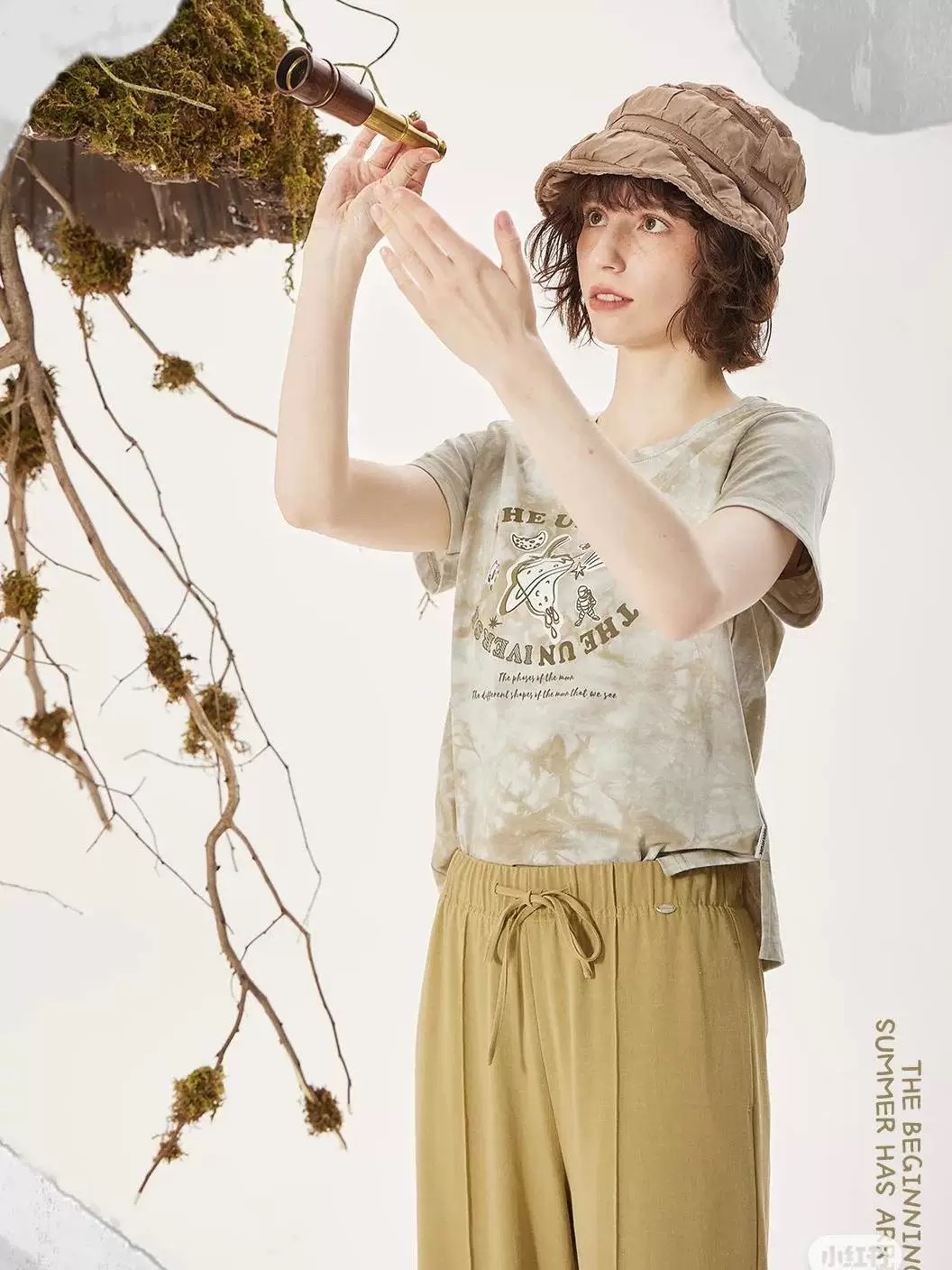 毛毛虫24冬新款正品捡漏不退不换