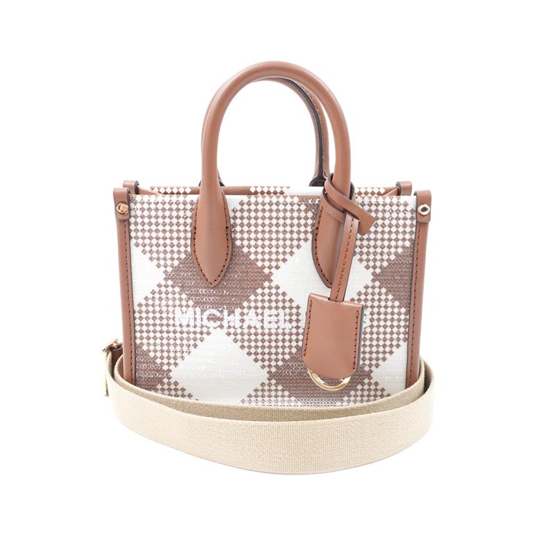 95新 MICHAEL KORS/迈克高仕 单肩包/T_ZY0000380988