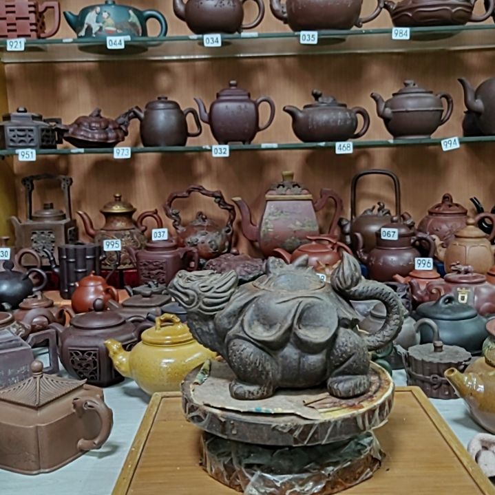 紫砂茶壶111111111111111111111