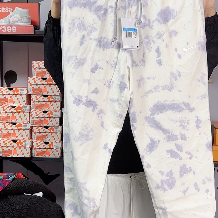 04 编码 运动裤 M码