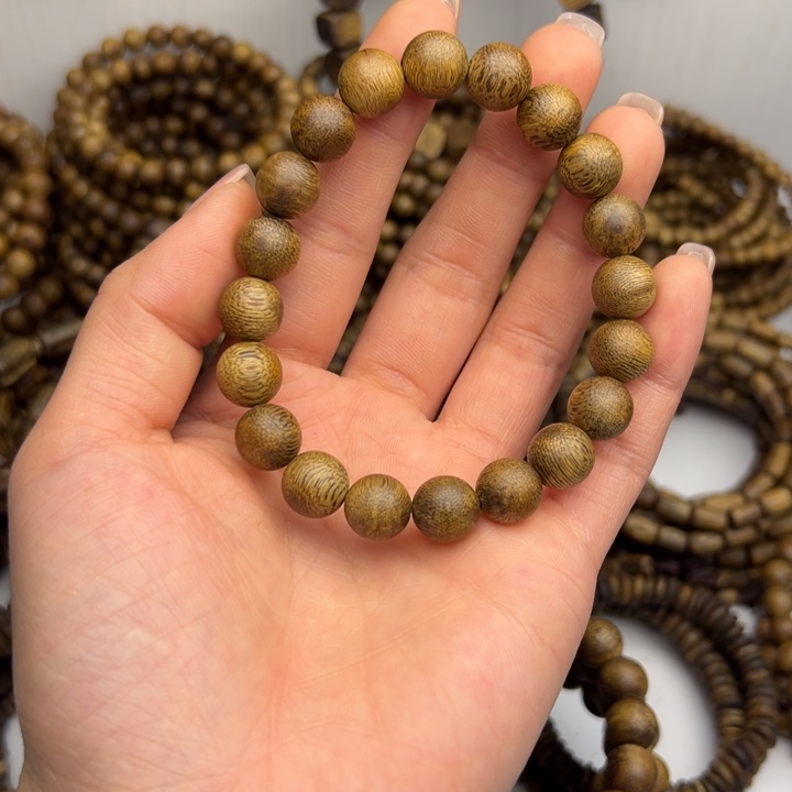 沉香碎屑沉香种植奇楠卡1.0，6.2克