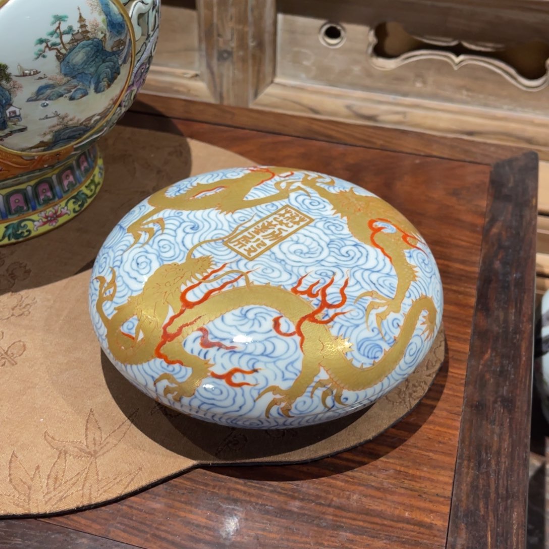 藏*精品陶瓷传世收藏