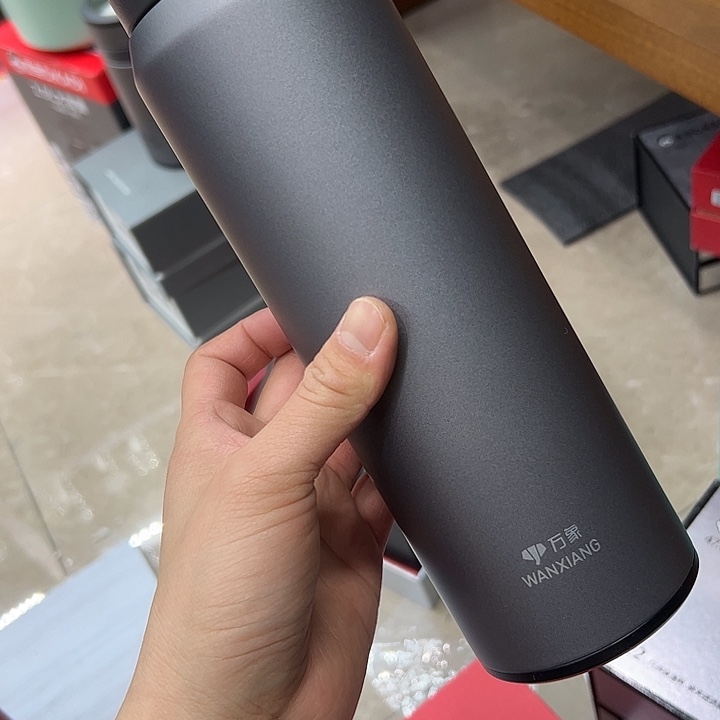D22-75-730ml  不带滤网 304杯套