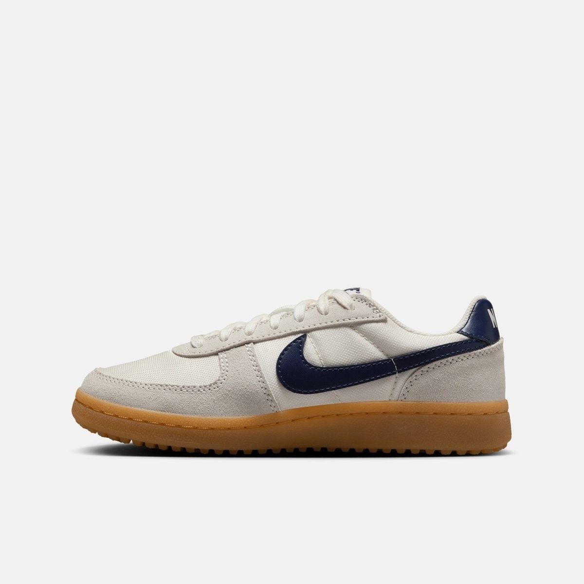 NIKE耐克NIKE FIELD GENERAL (GS)潮流时尚复古运动鞋IF0465-100