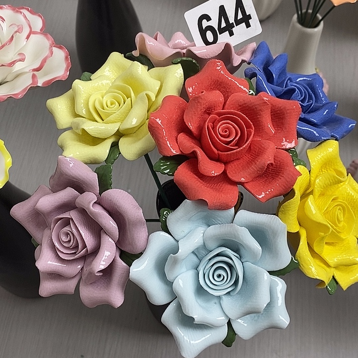 陶瓷陶瓷材料加工