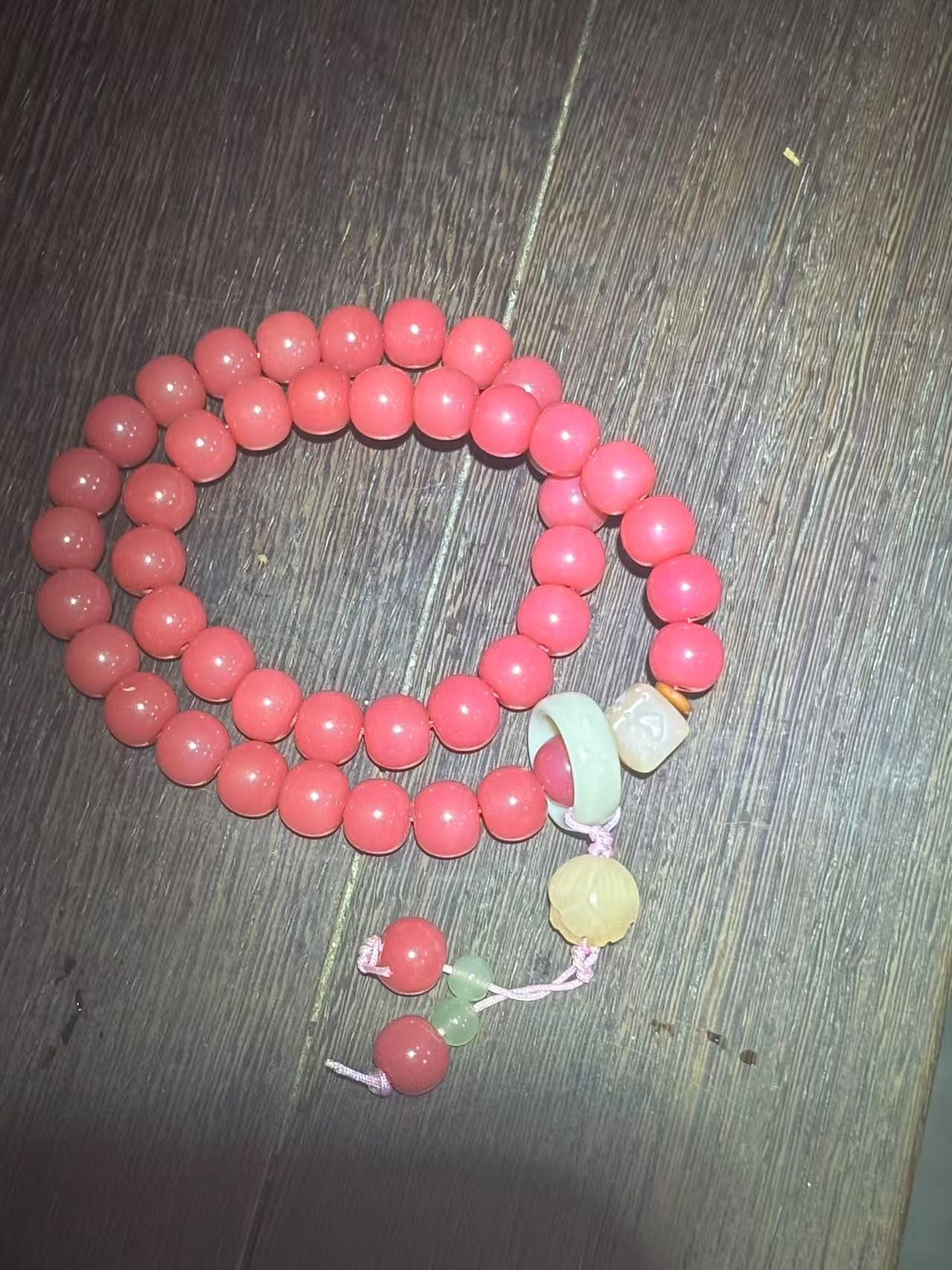 精品手串（全陆甄选）QL05