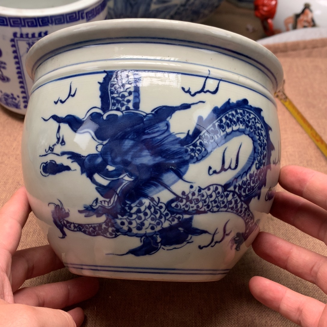 摆件旧藏瓷器旧藏瓷器