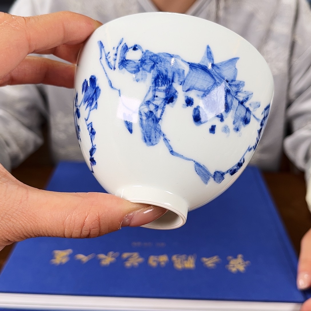 九鸣瓷艺九鸣瓷艺