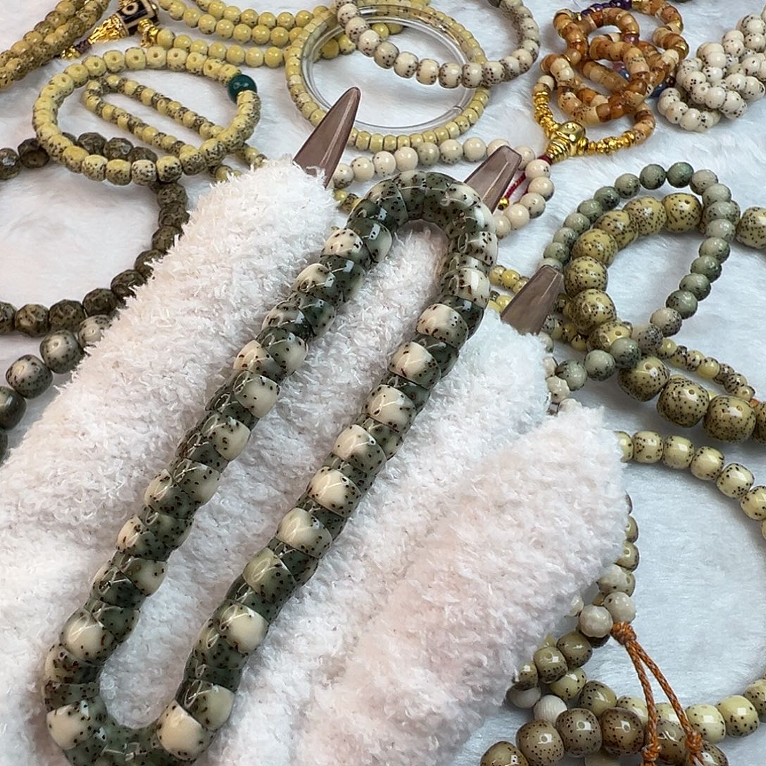 Z***Z吊坠星月菩提闪购12