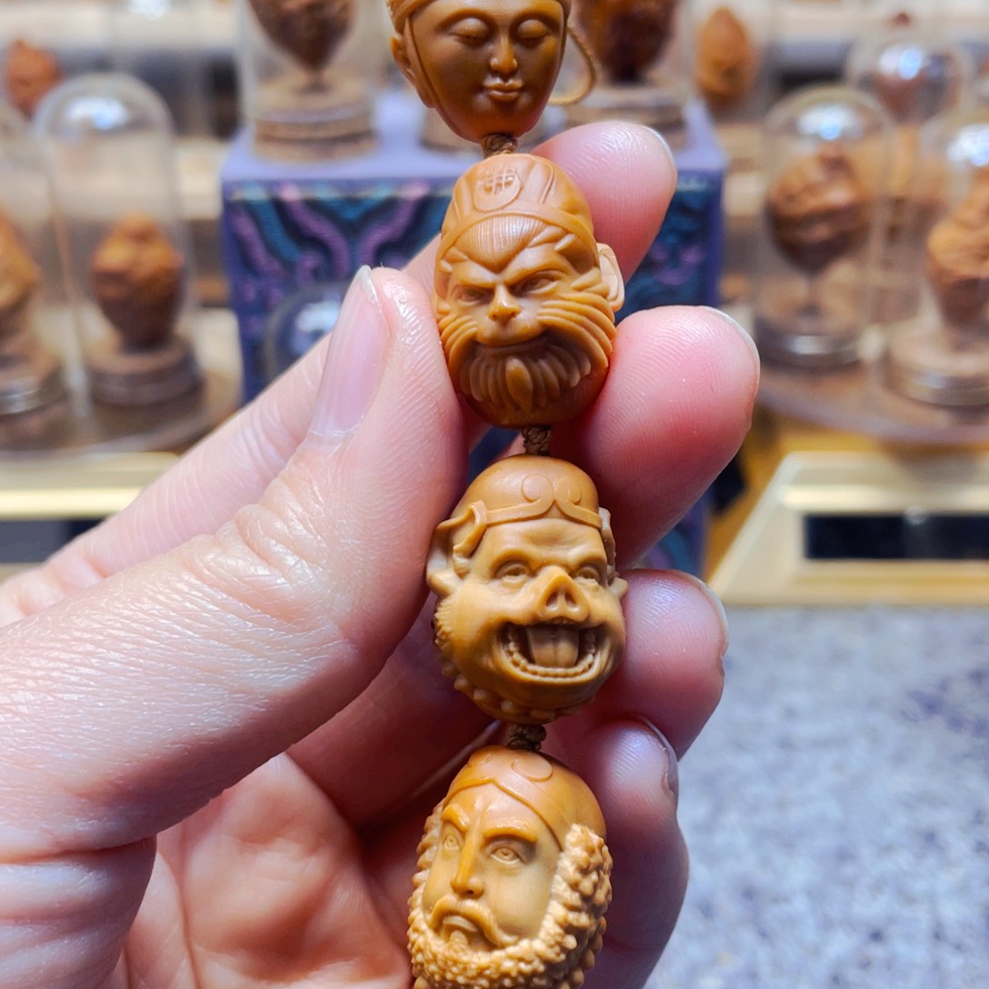 手串/手链橄榄核橄榄