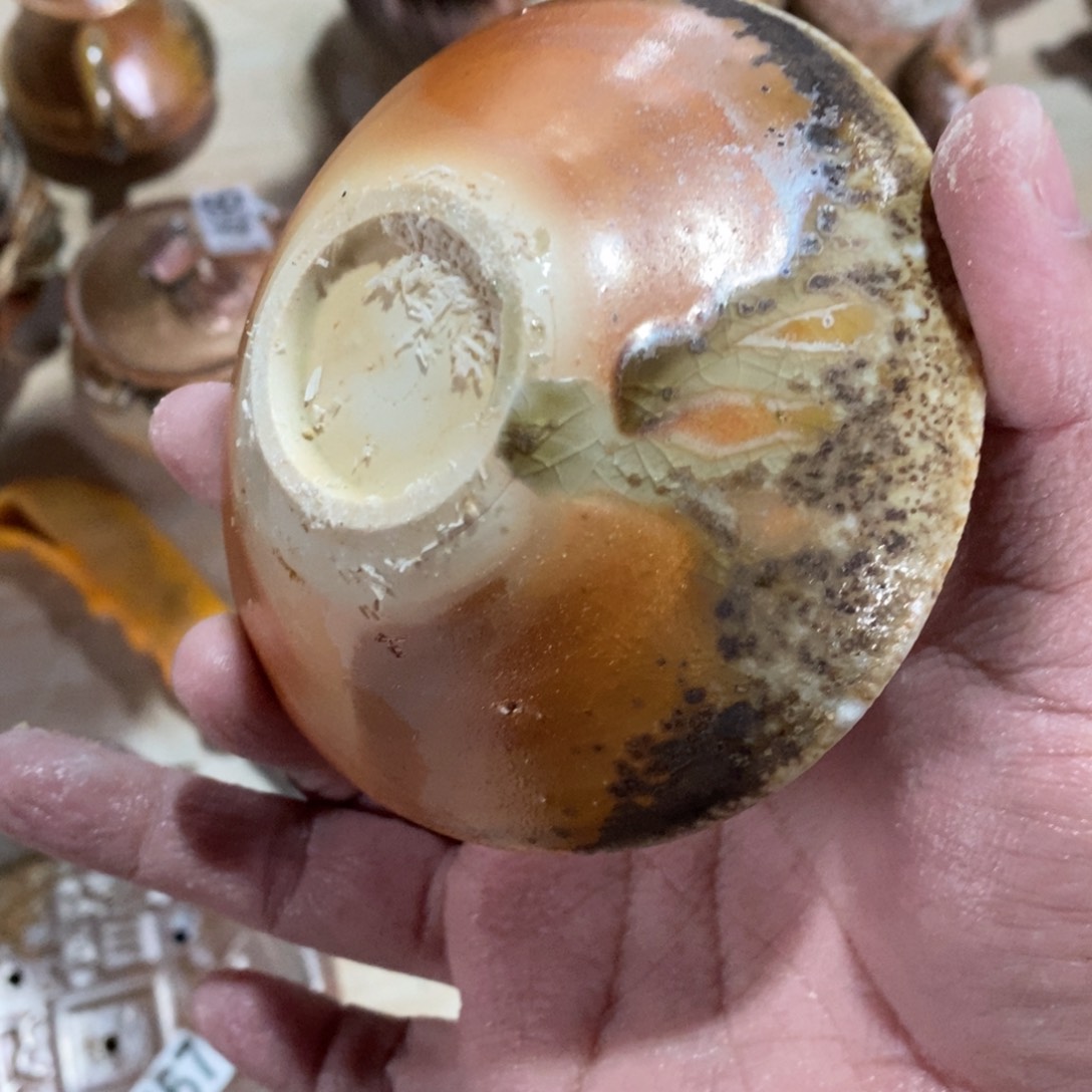 开窑大吉，高货多多533瑕打磨