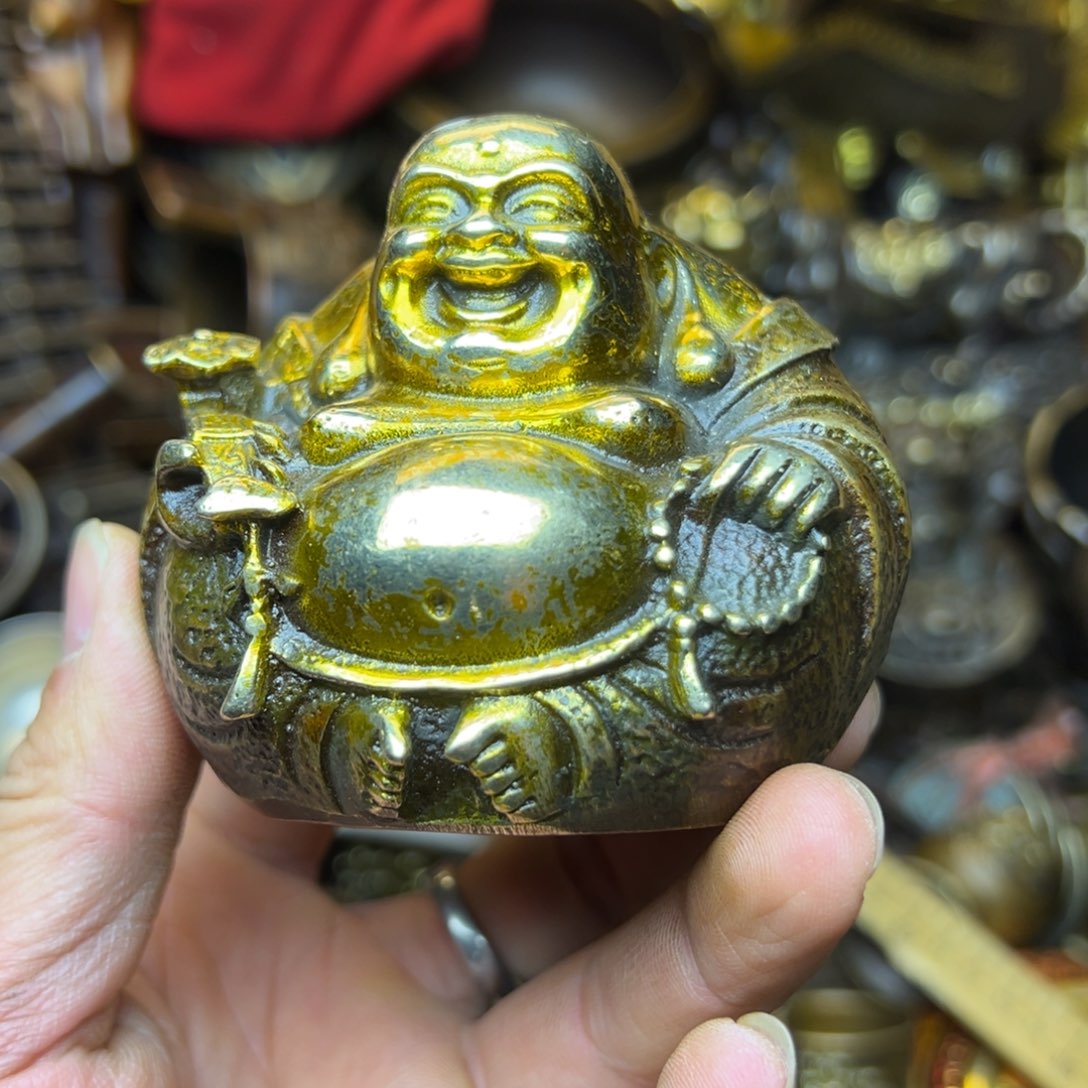 精美文玩精品摆件