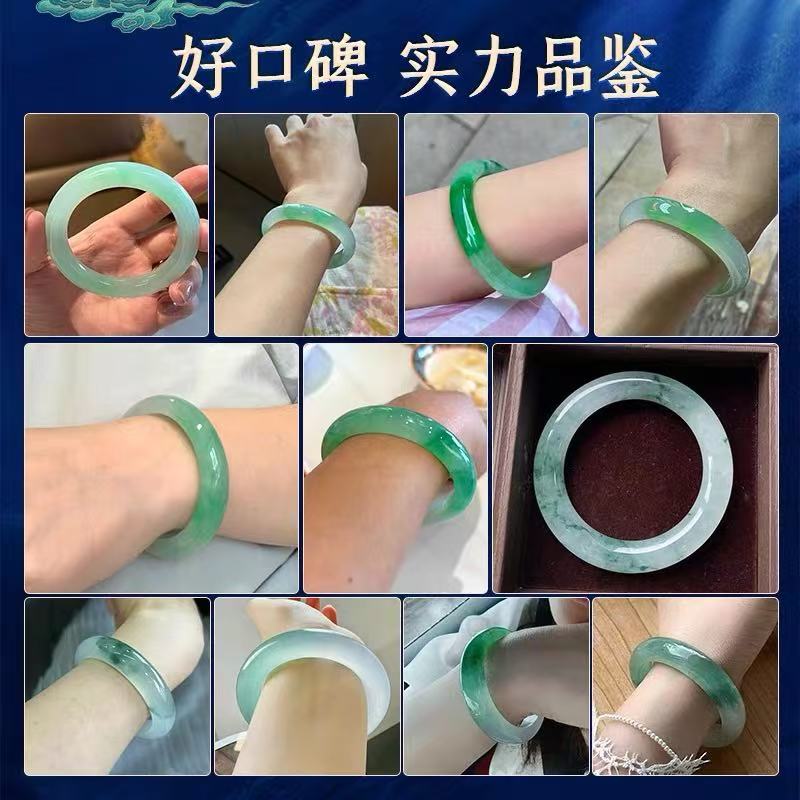   精美女王镯 时尚手镯 多样性百搭款