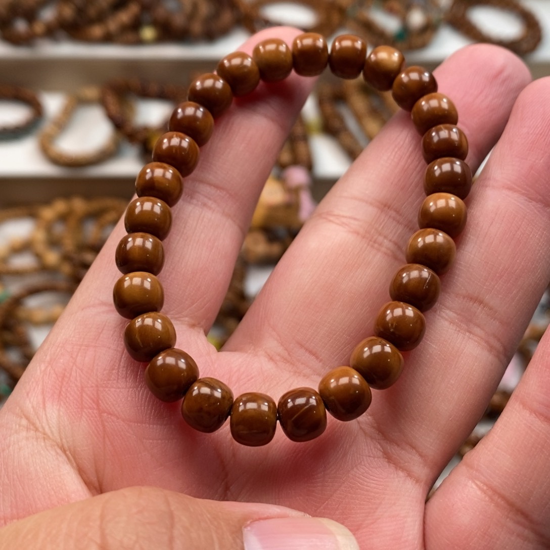 吊坠库克8老邢库克单圈