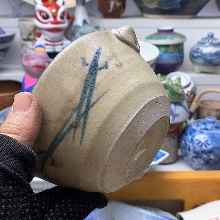 瓷片云**的太深沉就不要想那些了是我