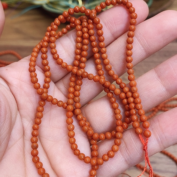 一墨手作编绳配件