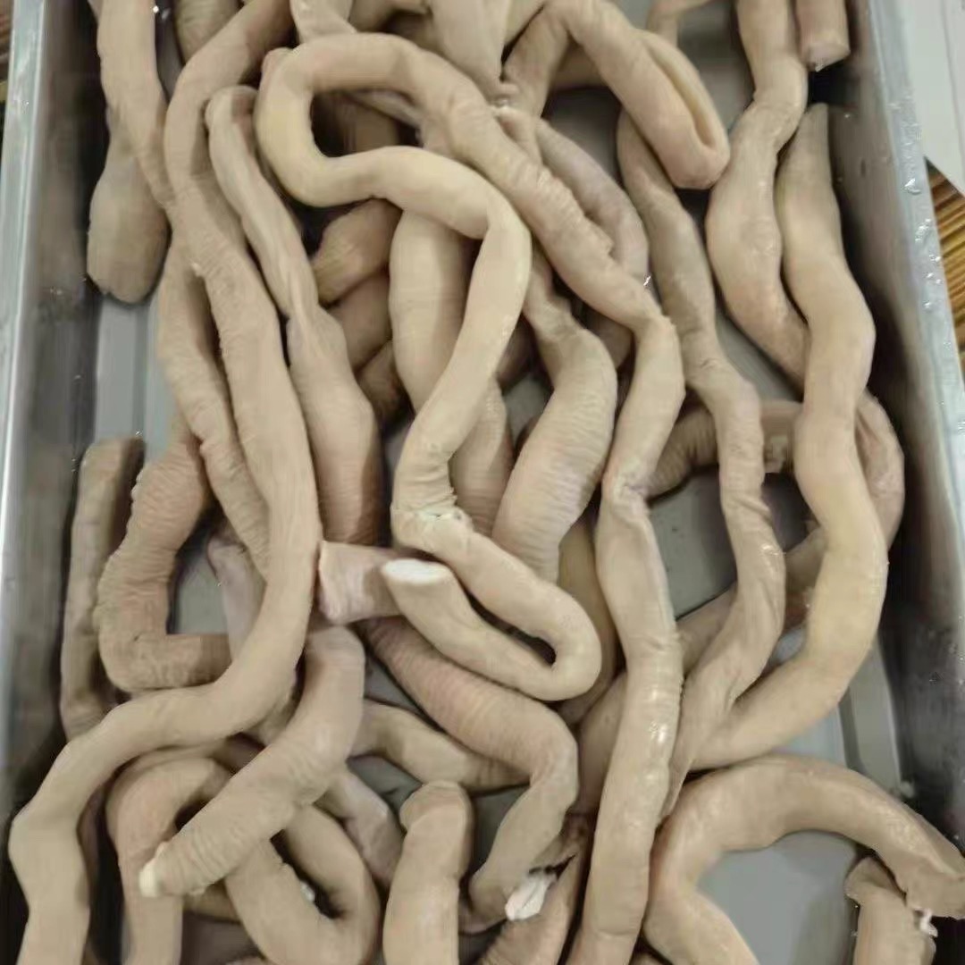 齐齐哈尔牛小肠5斤[五分熟]