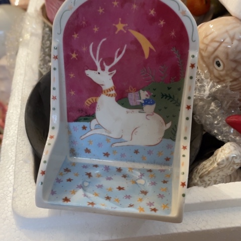 有机玻璃百合摆件摆件摆件摆件