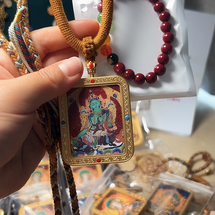 佛心果手串六****7我是一只小小鸟的小可爱