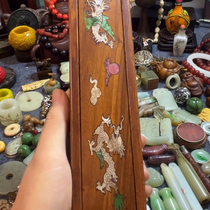 ****合作愉快不退不换