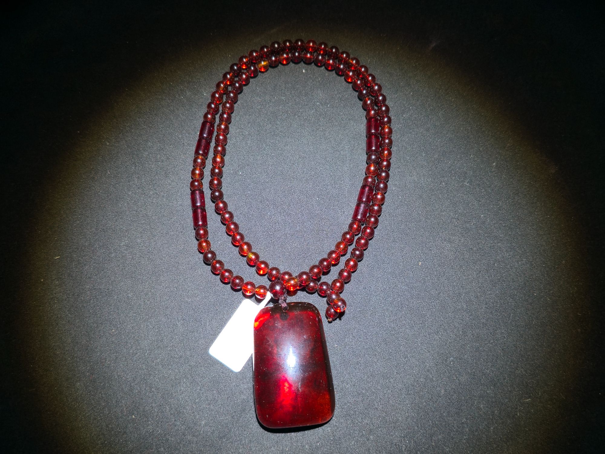 QL83 精品手串 非金属（无礼盒）