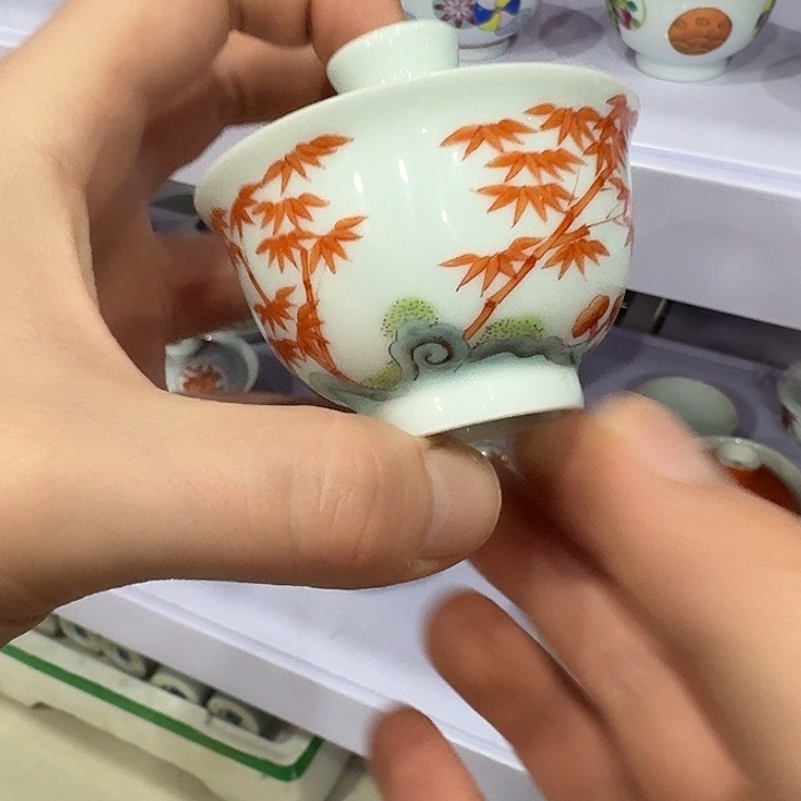 陶瓷艺术品收藏陶瓷