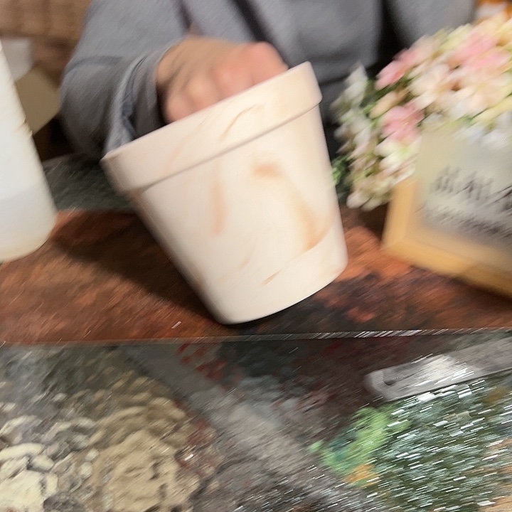 玛奇朵15口14高一个微瑕