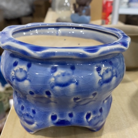 陶瓷Q381深蓝31313313