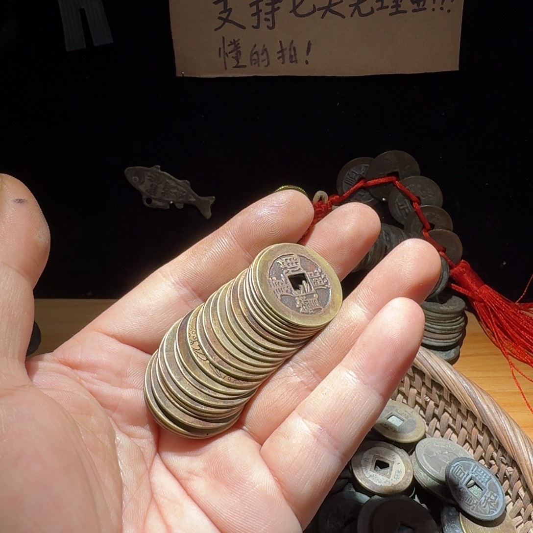 简***生小李小李手机工艺品挂件25个002