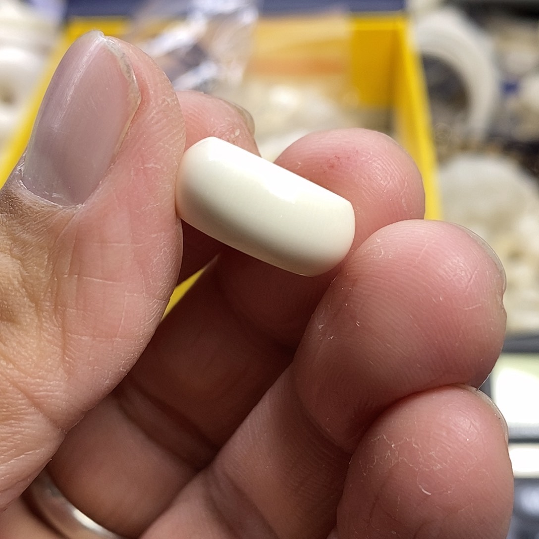 其他猛犸象牙-**涧