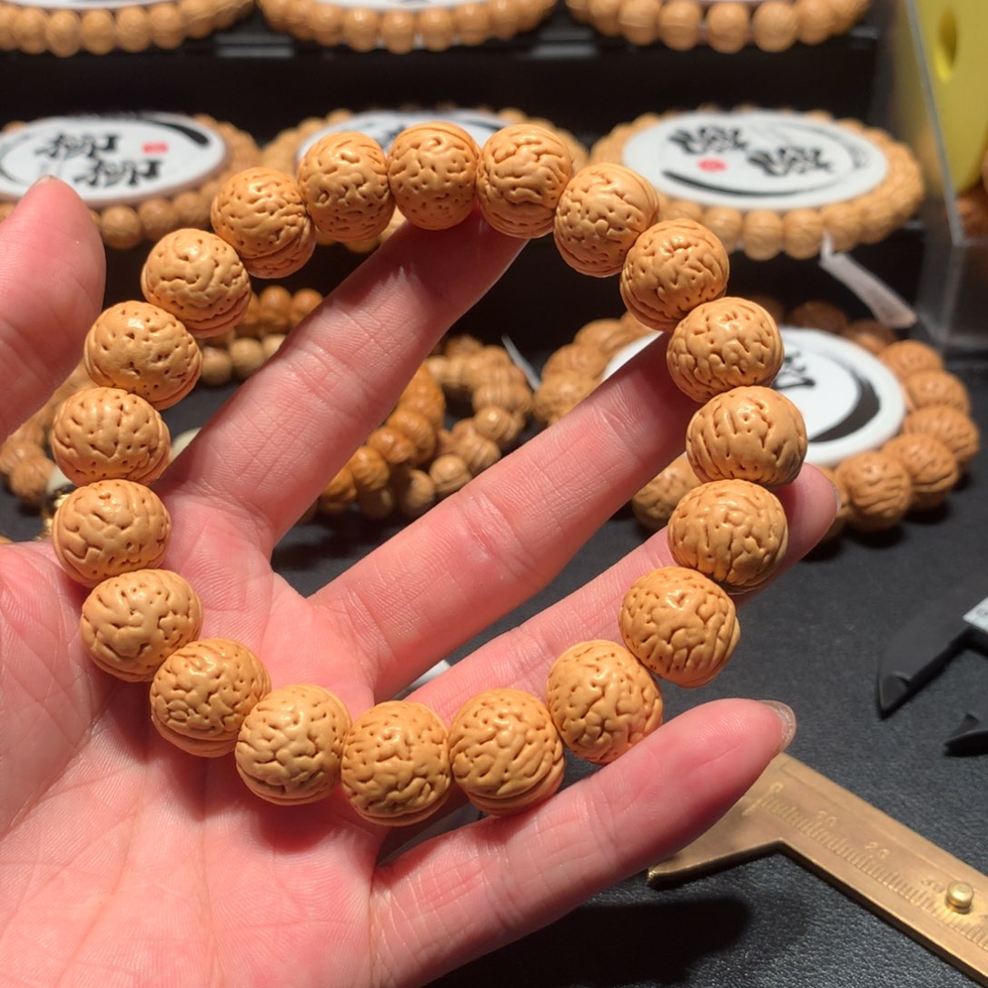 手串/手链核桃金丹手串六号链接