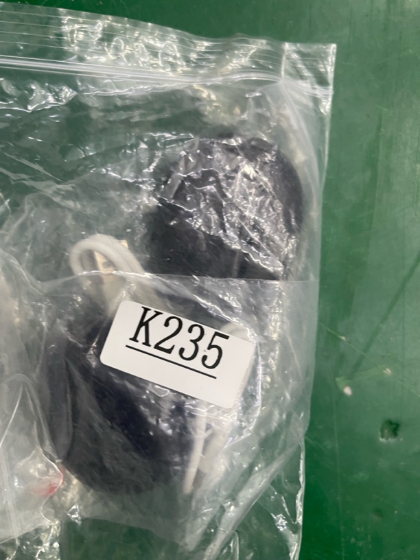9新  捡漏 万魔Q20真无线蓝牙耳机 编号k235