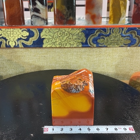 寿山石印石寿山石印石