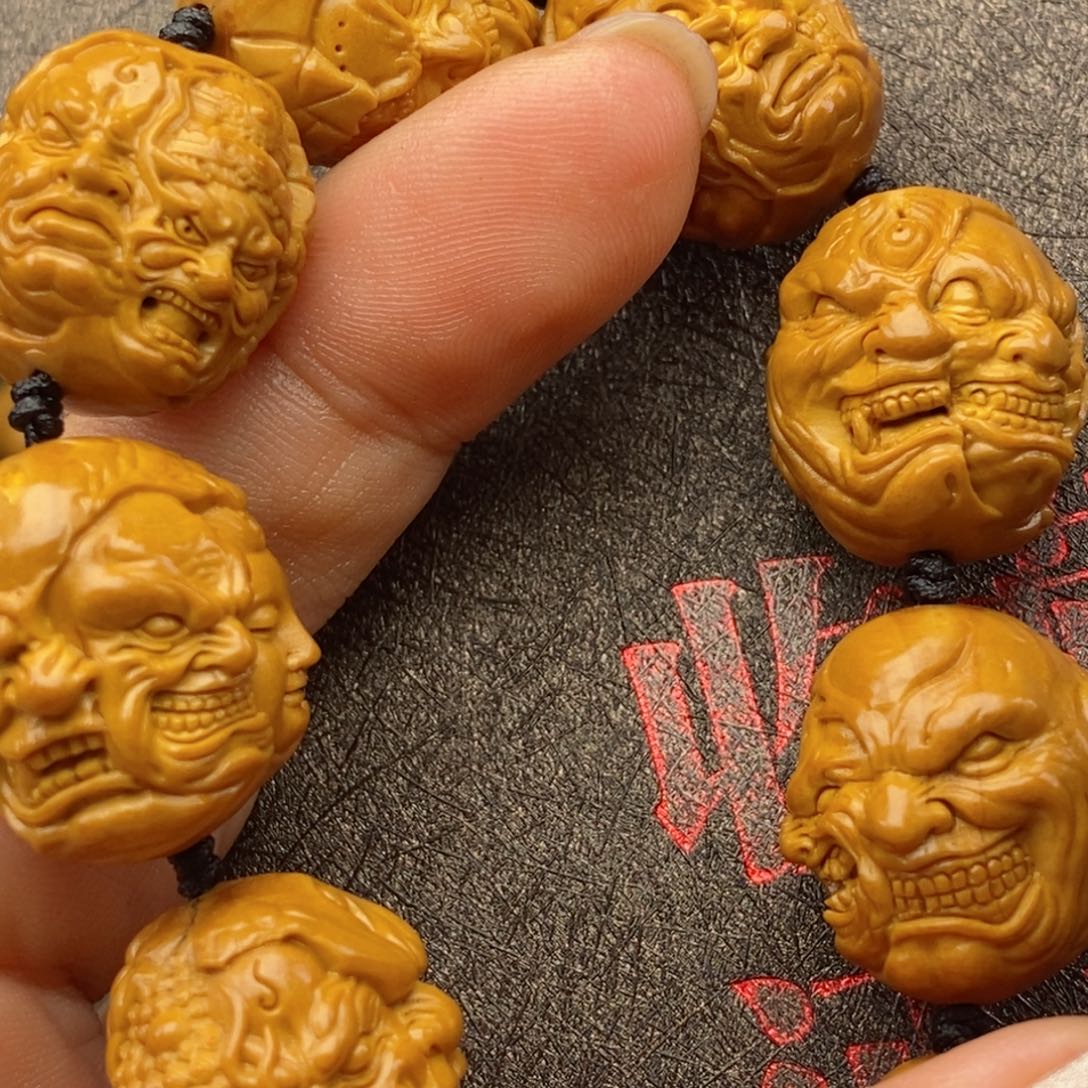 橄榄核手串橄榄橄榄