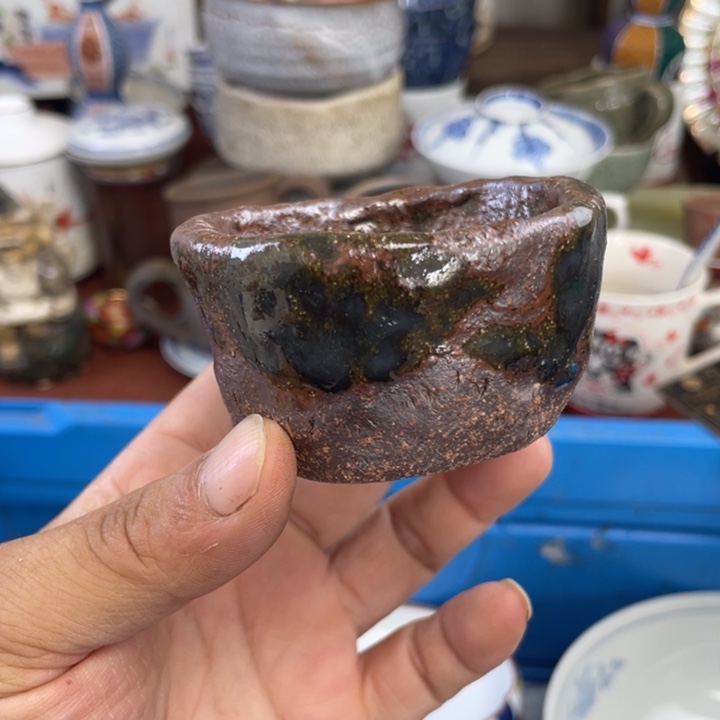 琉璃手工艺品开播了开播了开播了