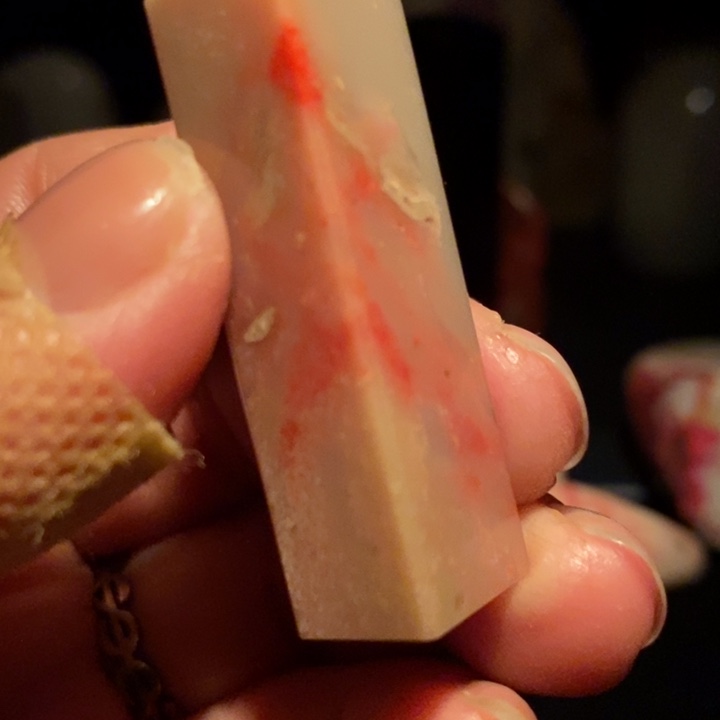 昌化鸡血石印章印章昌化鸡血石印章印章