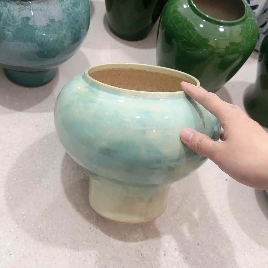 摆件正品有孔正品