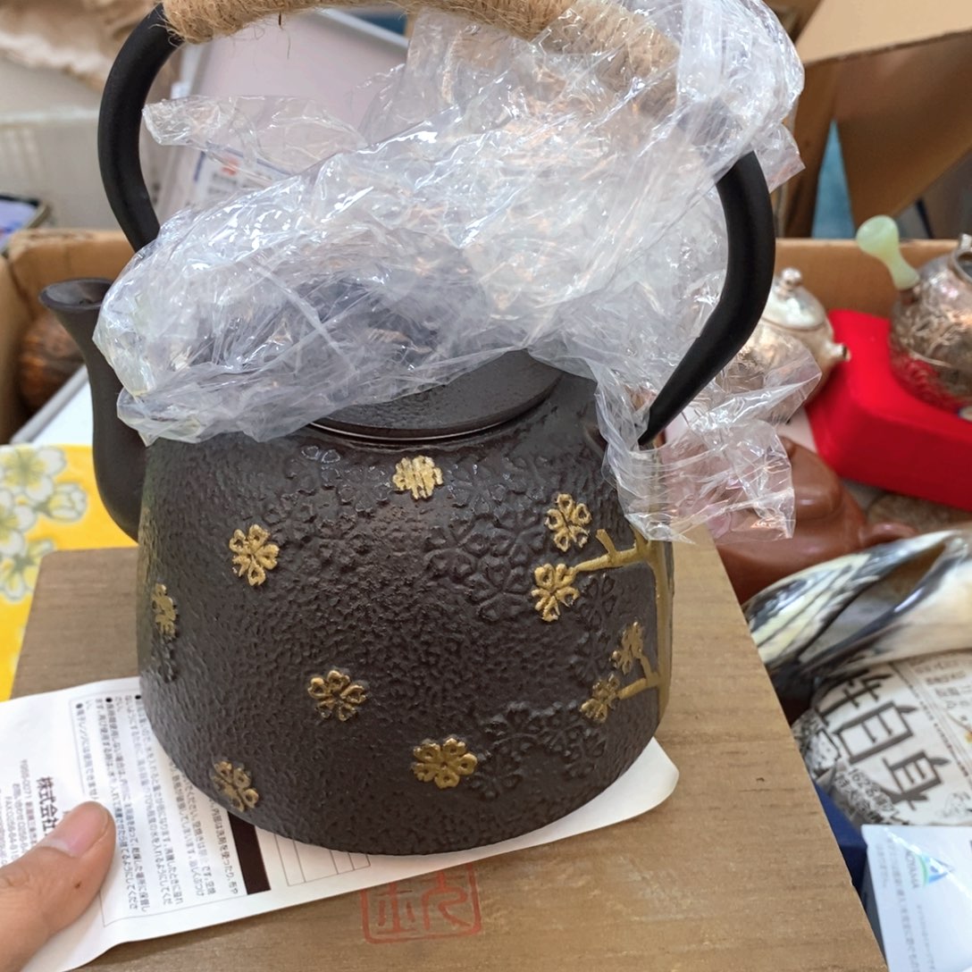 瓷片哈哈哈我还能