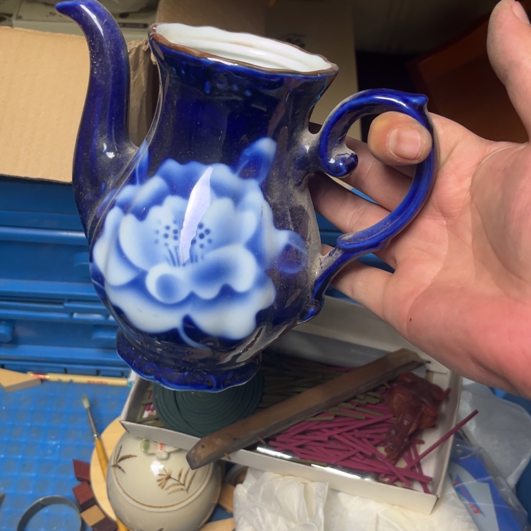 辉哥海外精选满30包邮@***1