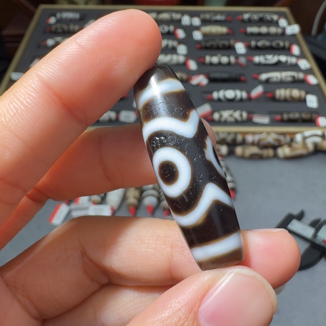 玛瑙/玉髓颈饰未镶嵌59