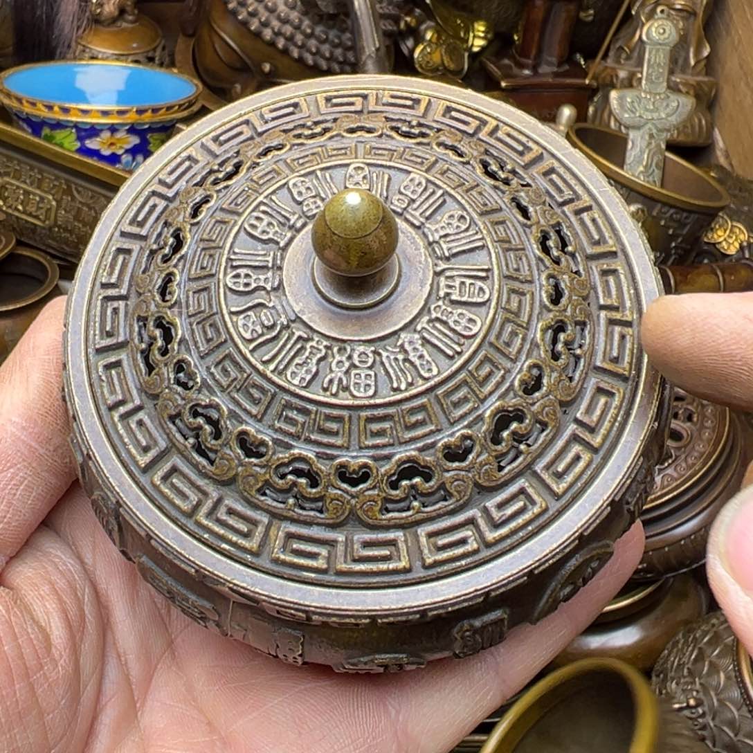 精美文玩精品摆件