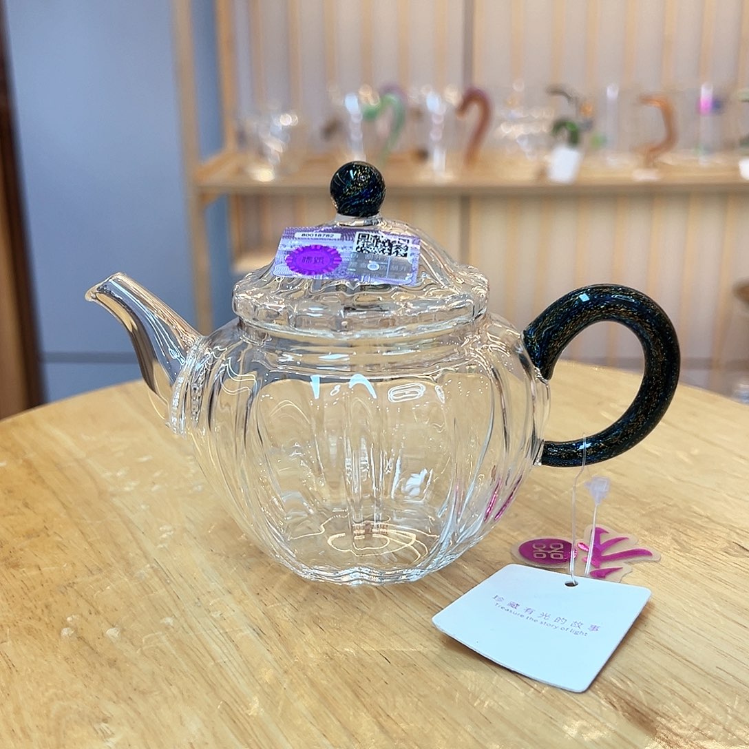 禾器缤悦壶紫金标