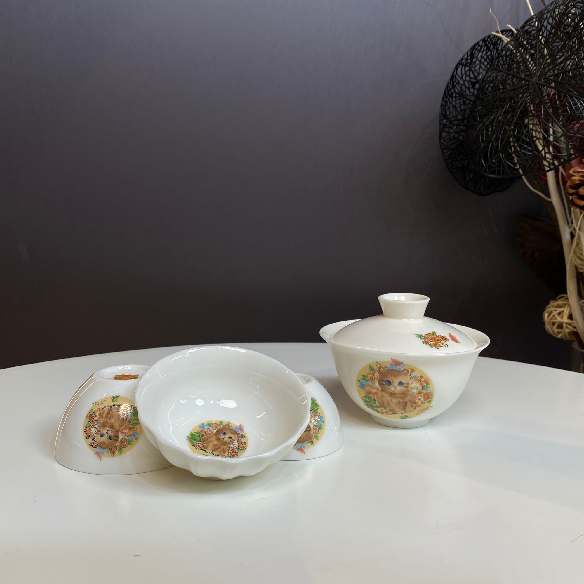 闪购链接（瓷制品）f270