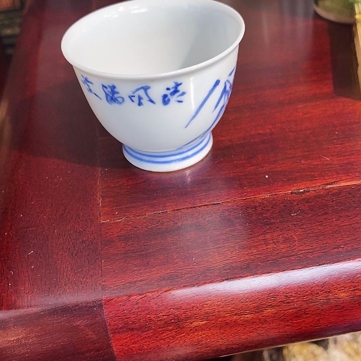 浑***️瓷器木器铁器铜器