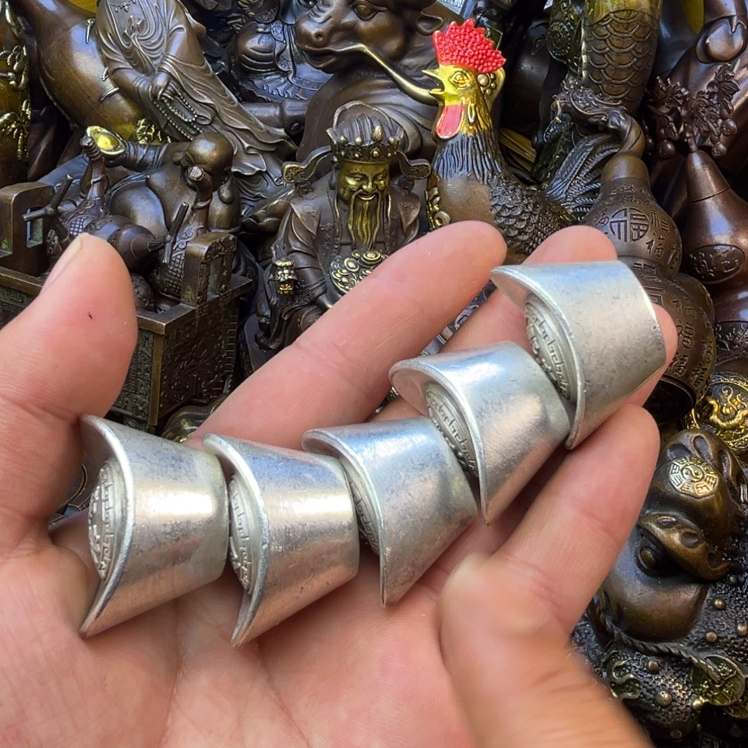 精品铜器精品摆件  