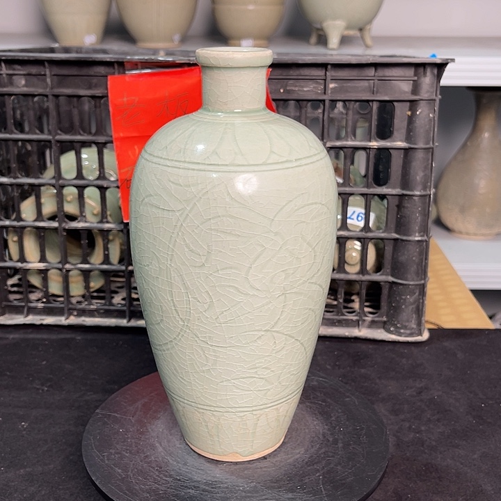 龙泉青瓷青瓷茶具