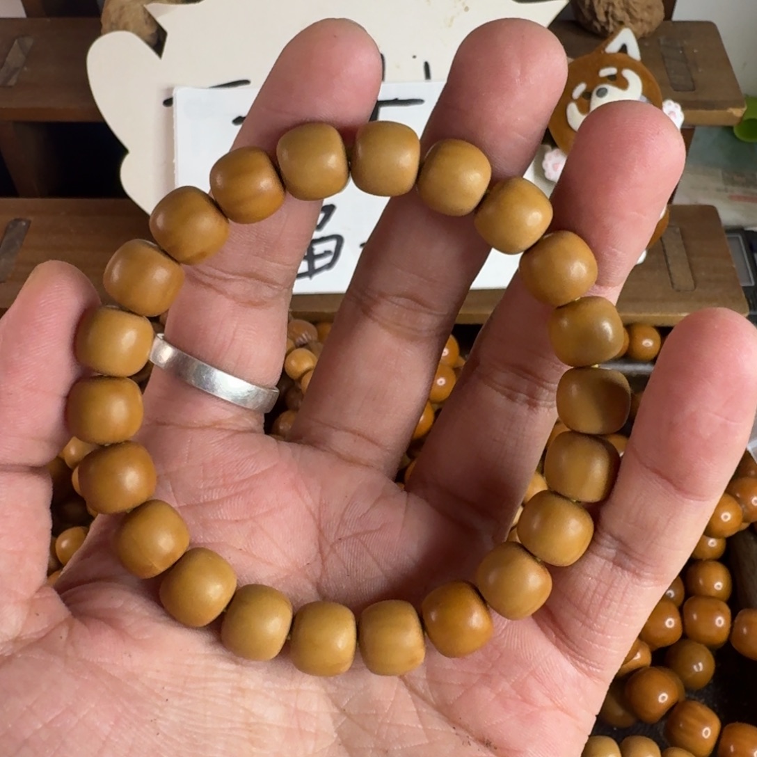 猴头核桃吊坠老邢10.7mm