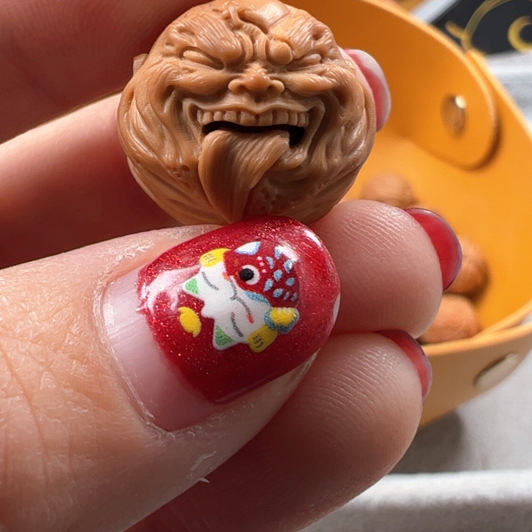 15号猴头精工舔僧单子